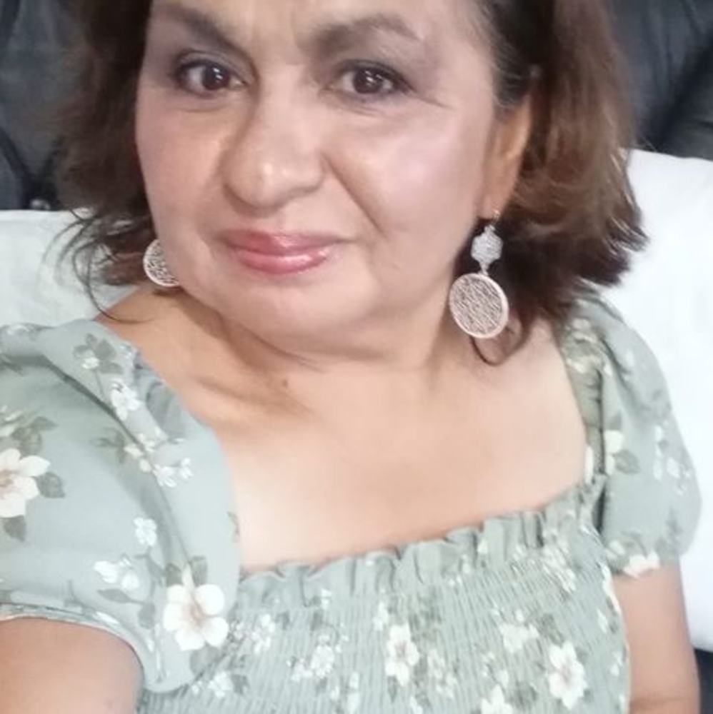 Meet your Posher, Flor